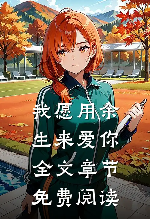 我愿用余生来爱你全文章节免费阅读