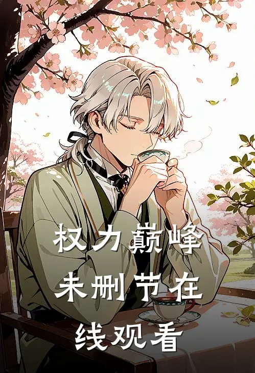 权力巅峰未删节在线观看