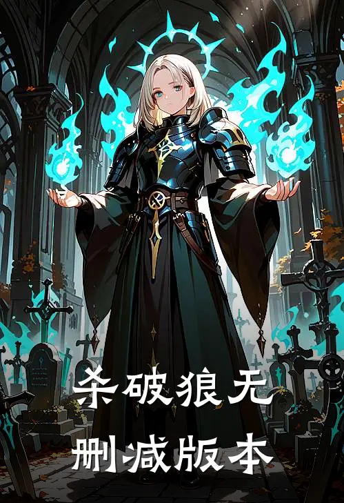 杀破狼无删减版本