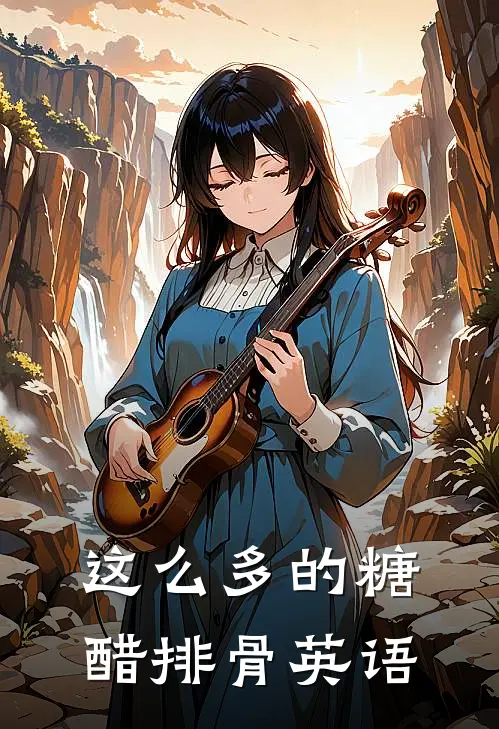这么多的糖醋排骨英语