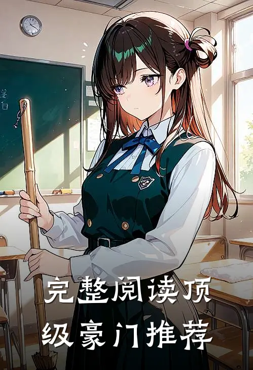 完整阅读顶级豪门推荐