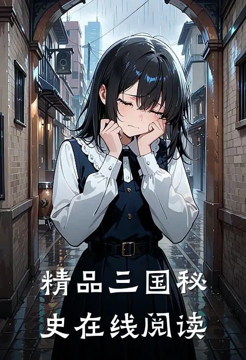 精品三国秘史在线阅读
