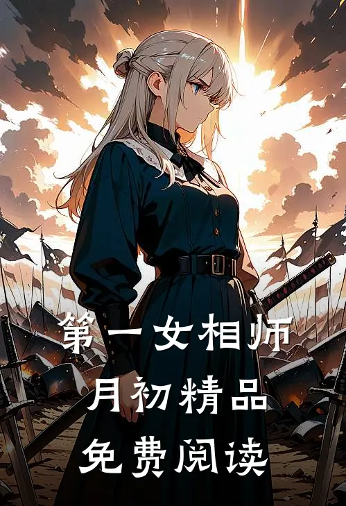 第一女相师 月初精品免费阅读