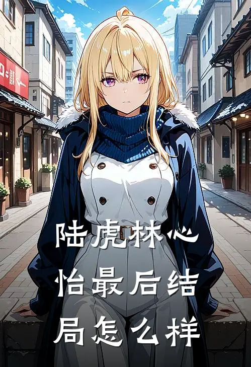 陆虎林心怡最后结局怎么样