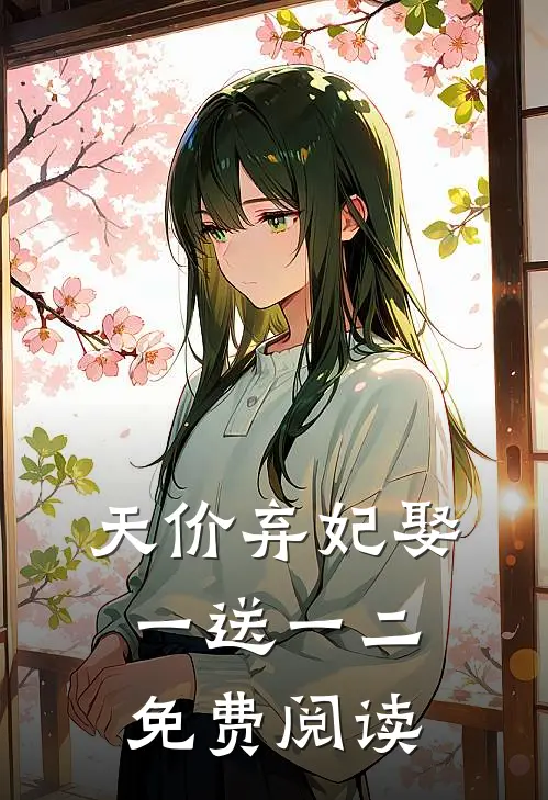 天价弃妃娶一送一二免费阅读