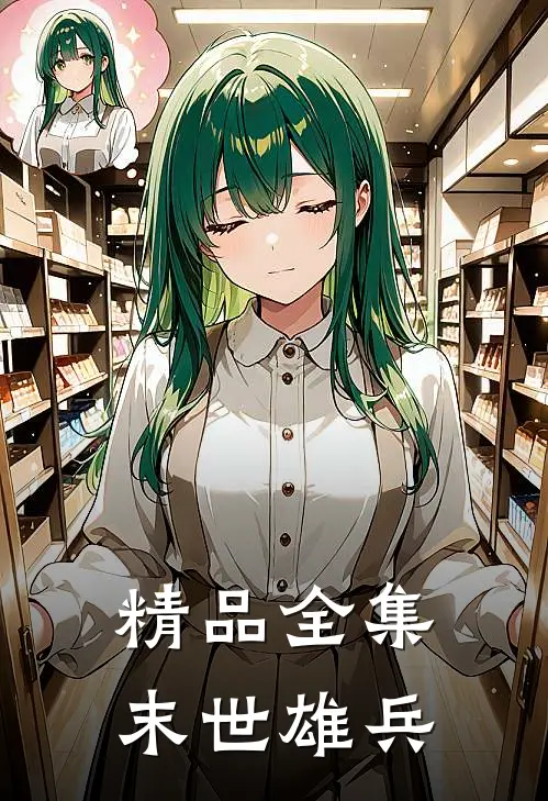 精品全集末世雄兵