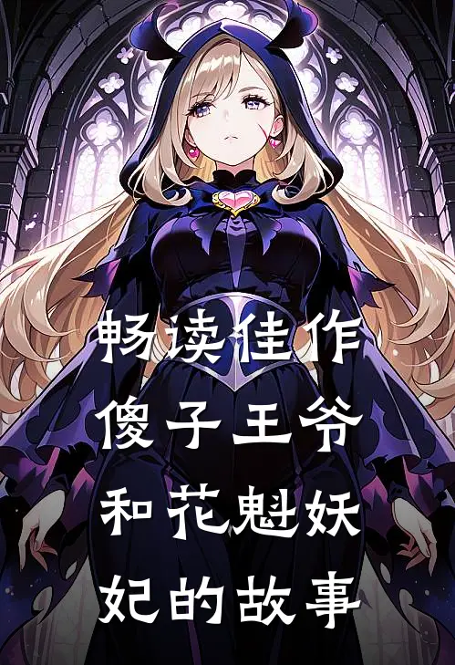 畅读佳作傻子王爷和花魁妖妃的故事