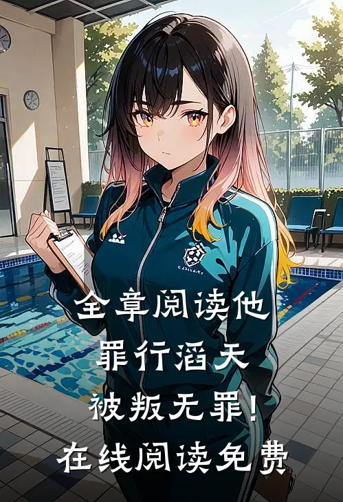 全章阅读他,罪行滔天,被叛无罪!在线阅读免费