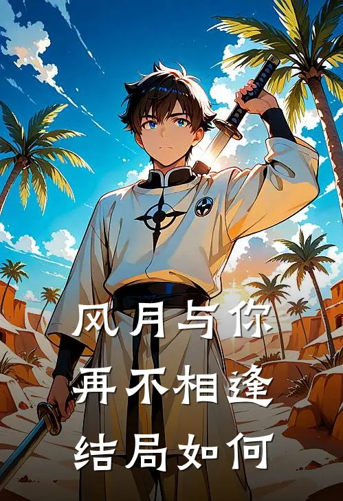 风月与你再不相逢结局如何