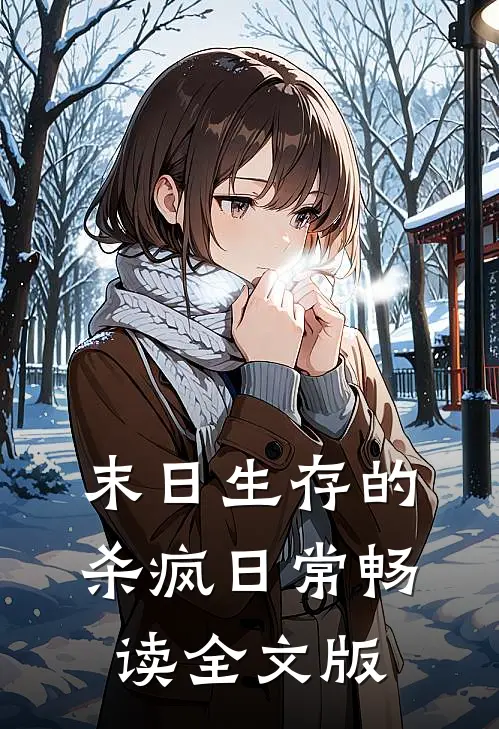 末日生存的杀疯日常畅读全文版