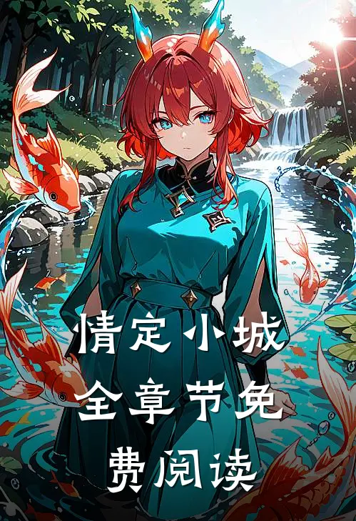 情定小城全章节免费阅读