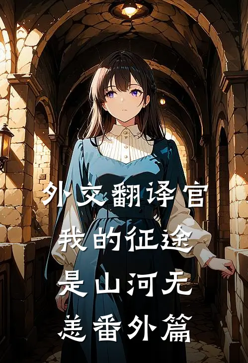 外交翻译官我的征途是山河无恙番外篇