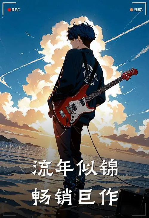 流年似锦畅销巨作