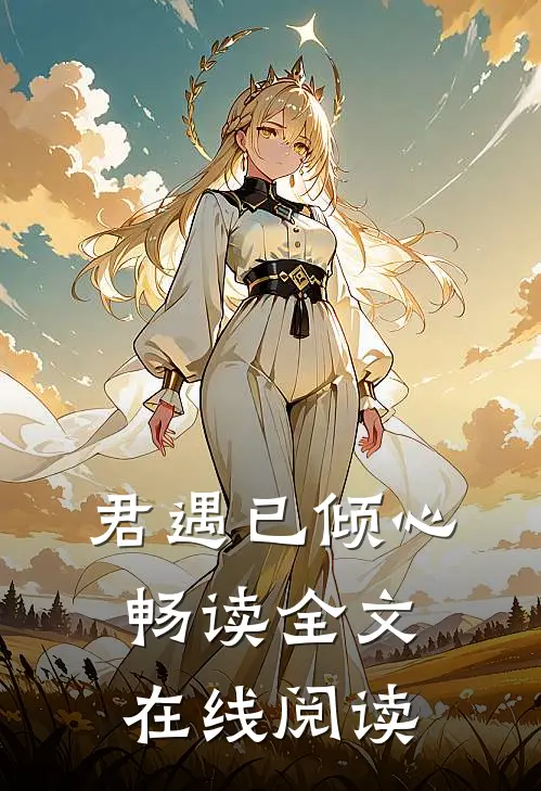 君遇已倾心畅读全文在线阅读