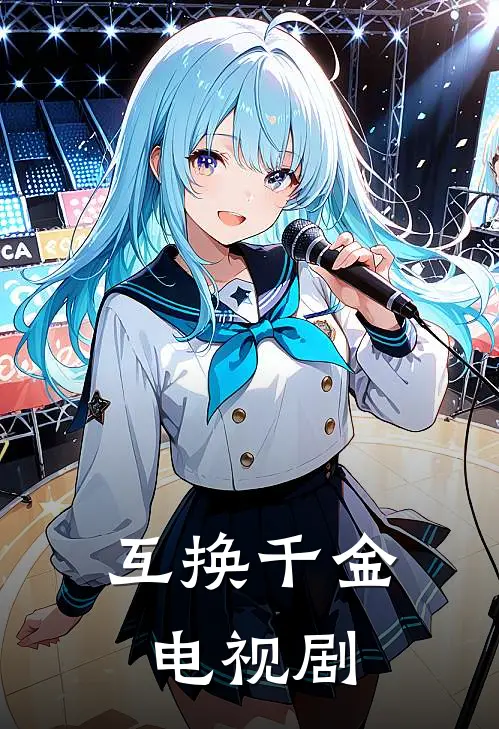 互换千金电视剧