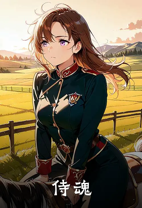 侍魂