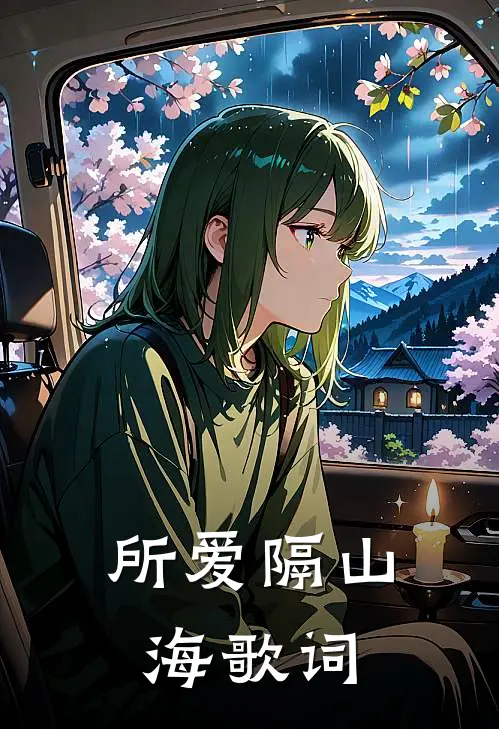 所爱隔山海歌词