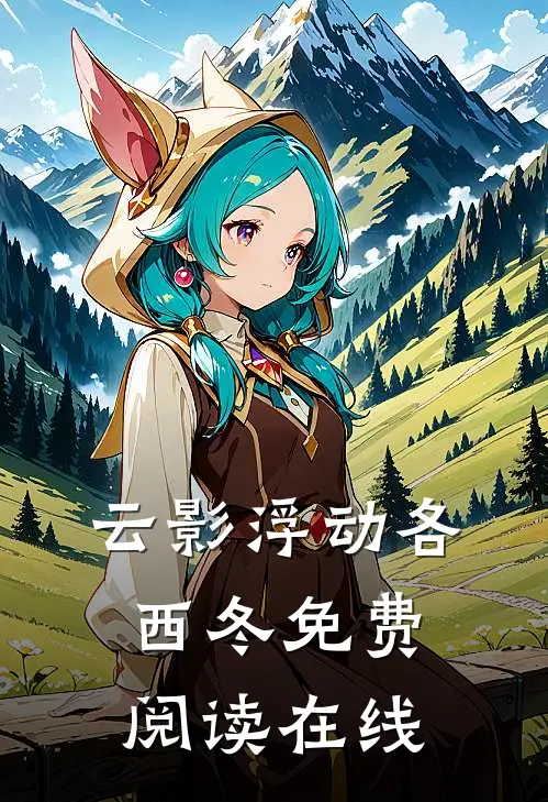 云影浮动各西冬免费阅读在线