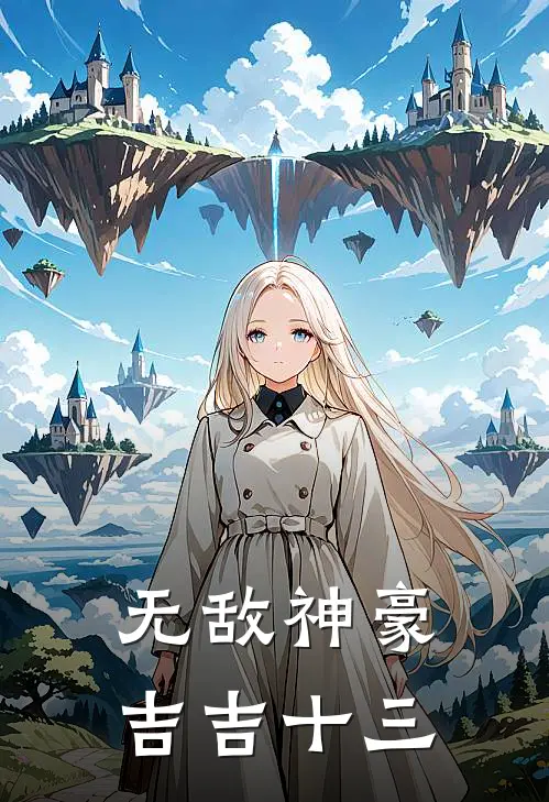 无敌神豪吉吉十三