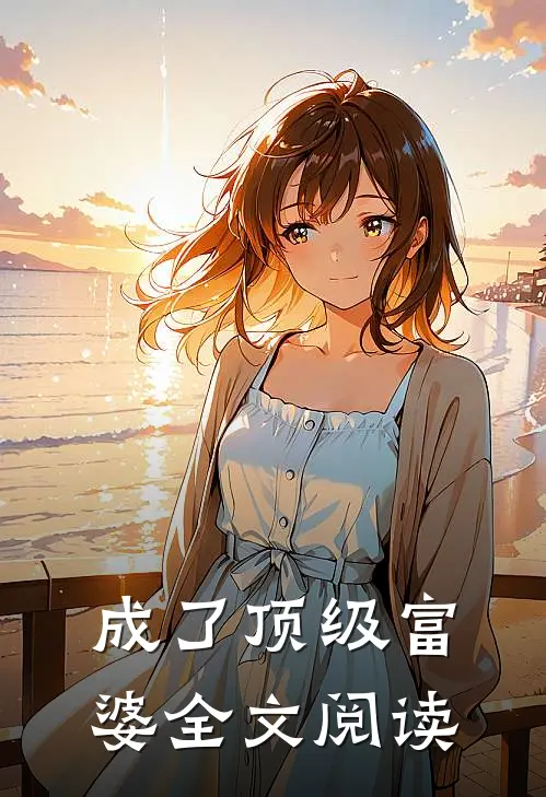 成了顶级富婆全文阅读
