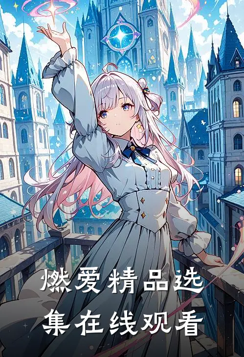 燃爱精品选集在线观看