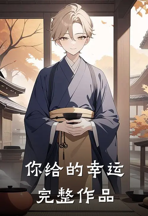 你给的幸运完整作品