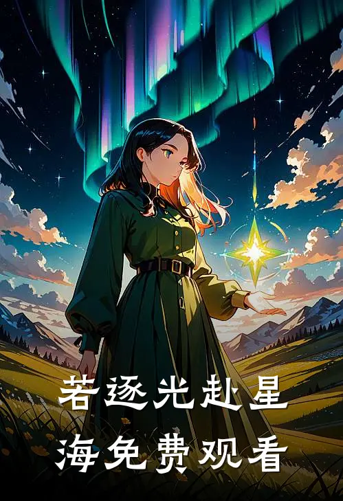 若逐光赴星海免费观看