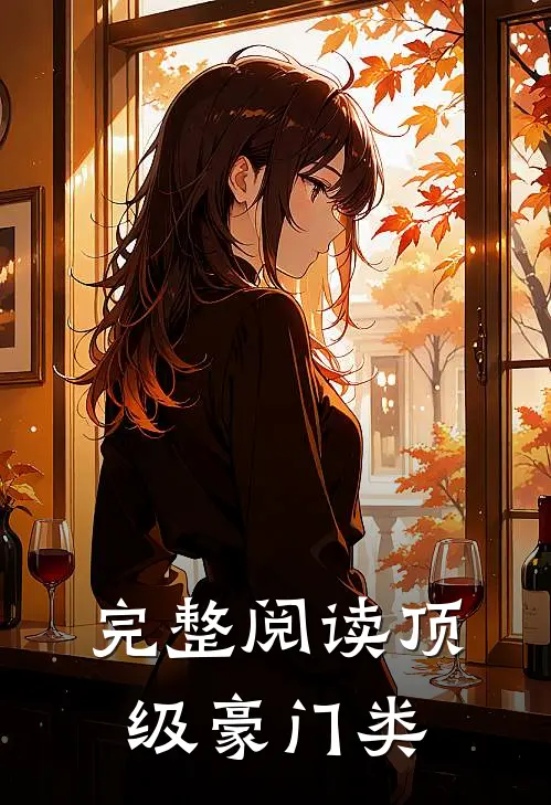 完整阅读顶级豪门类