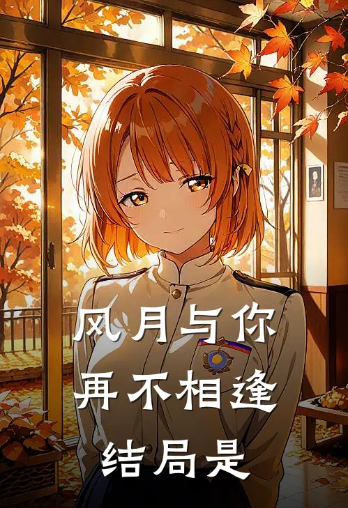 风月与你再不相逢结局是