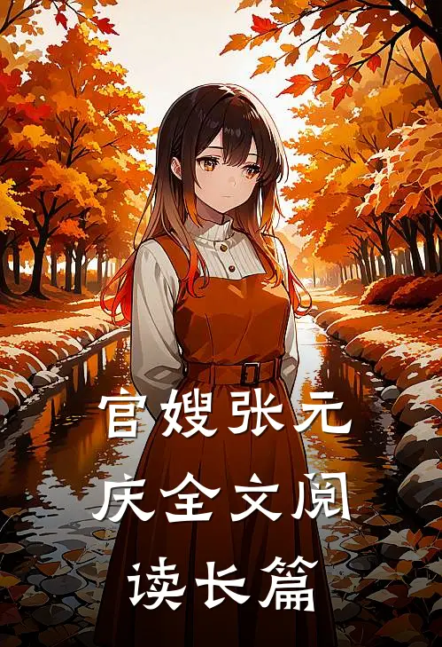 官嫂张元庆全文阅读长篇