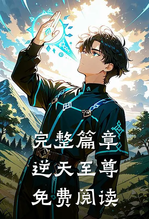 完整篇章逆天至尊免费阅读