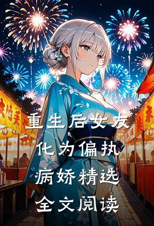 重生后女友化为偏执病娇精选全文阅读
