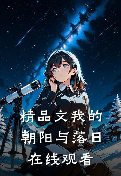 精品文我的朝阳与落日在线观看