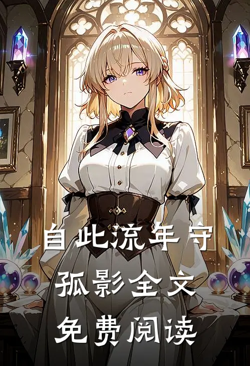 自此流年守孤影全文免费阅读