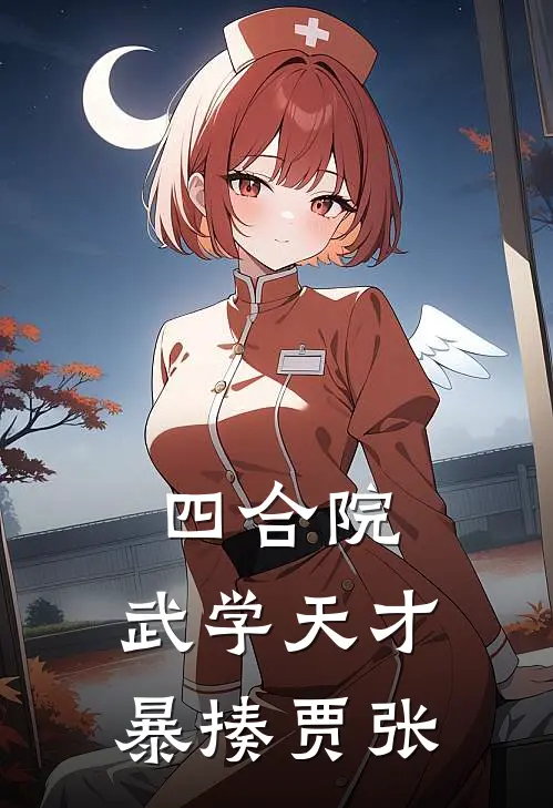 四合院：武学天才暴揍贾张