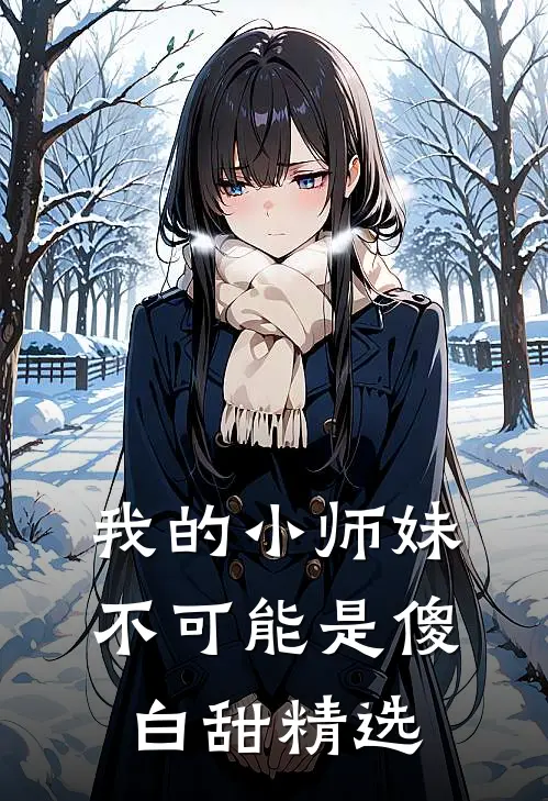 我的小师妹不可能是傻白甜精选