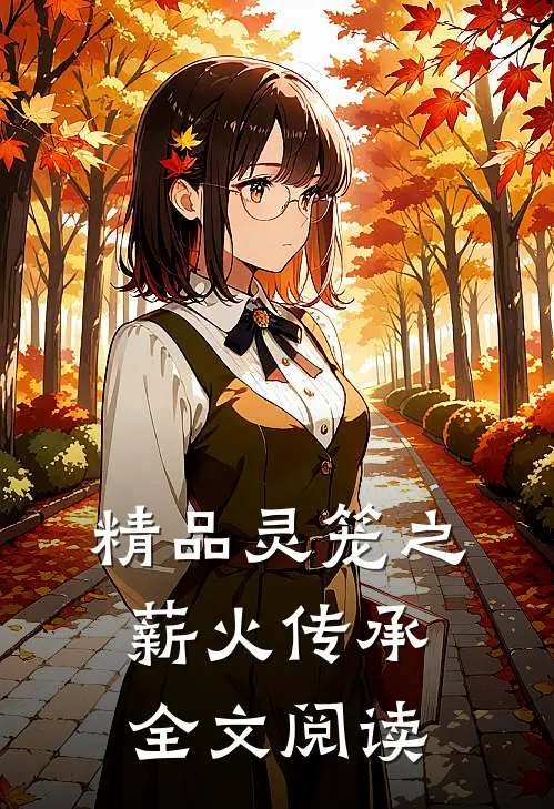 精品灵笼之薪火传承全文阅读