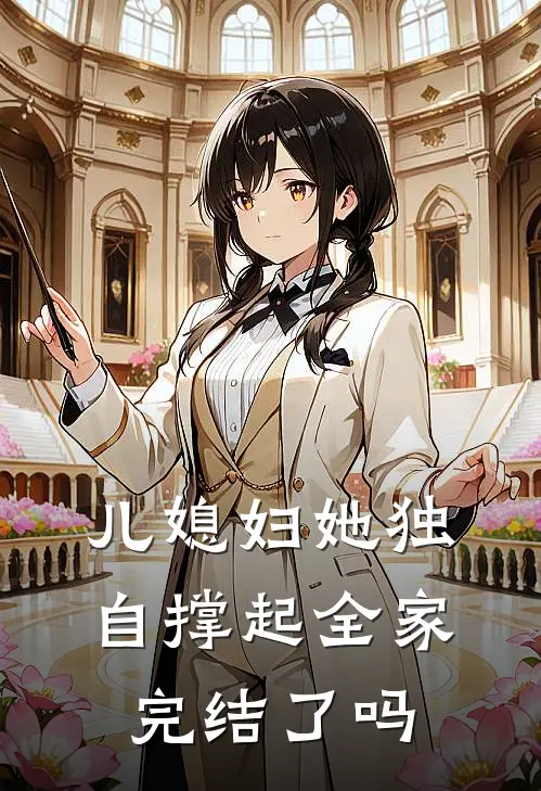 儿媳妇她独自撑起全家完结了吗