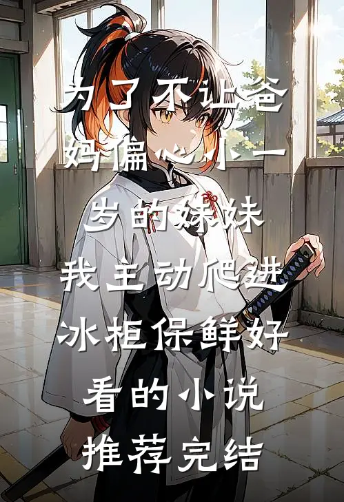为了不让爸妈偏心小一岁的妹妹，我主动爬进冰柜保鲜好看的小说推荐完结