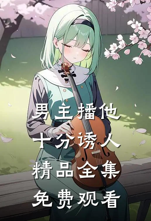 男主播他十分诱人精品全集免费观看