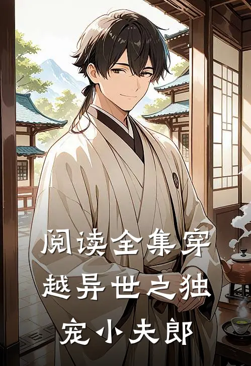 阅读全集穿越异世之独宠小夫郎