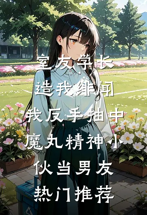 室友学长造我绯闻，我反手抽中魔丸精神小伙当男友热门推荐