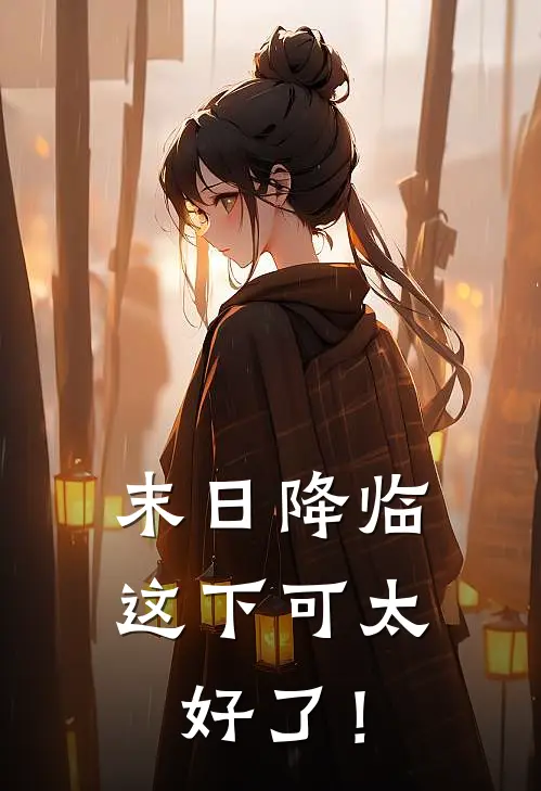 末日降临，这下可太好了！