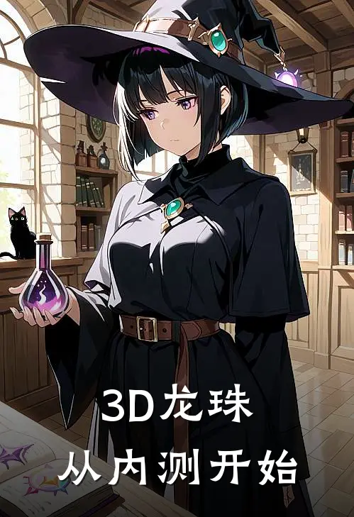 3D龙珠，从内测开始