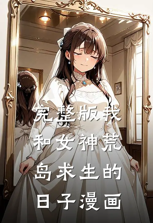 完整版我和女神荒岛求生的日子漫画