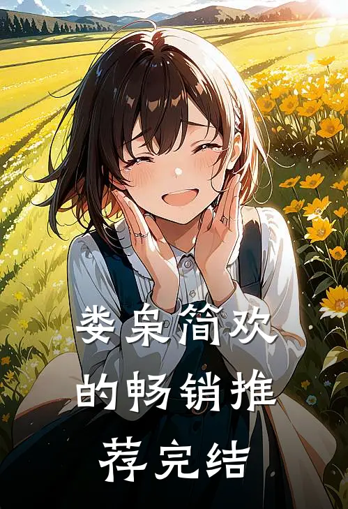 娄枭简欢的畅销推荐完结