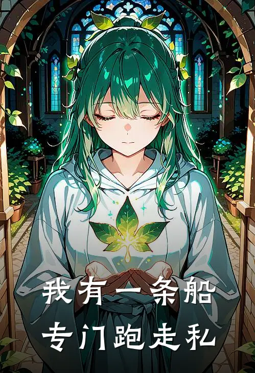 我有一条船，专门跑走私