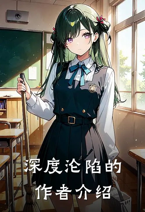 深度沦陷的作者介绍