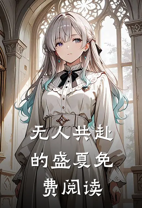 无人共赴的盛夏免费阅读