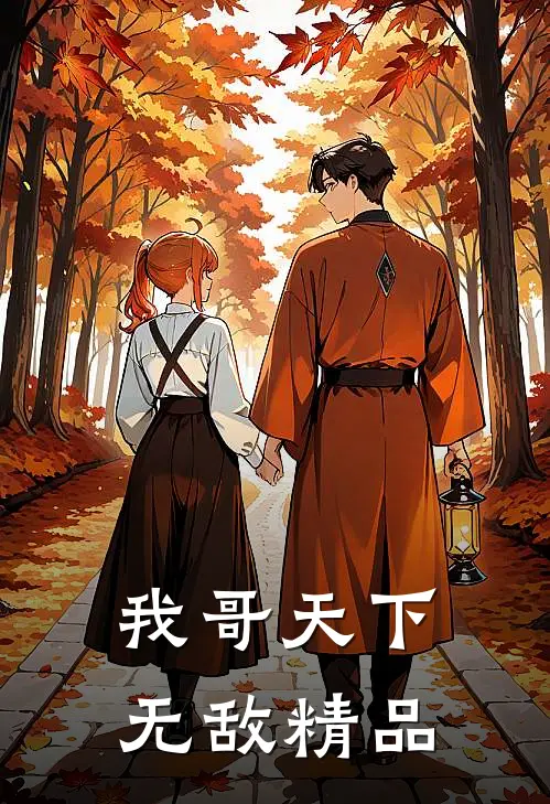 我哥天下无敌精品